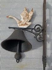 Vintage swan cast for sale  LEEDS