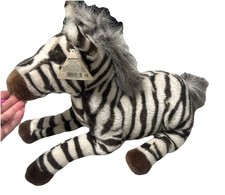 Dakin zany zebra for sale  Belleville