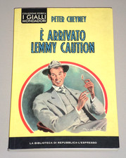 Peter cheyney arrivato usato Peter cheyney arrivato usato  Genova