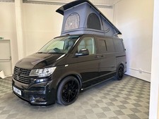 Sold 2021 transporter for sale  WELLINGBOROUGH