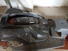 Defekte husqvarna automower gebraucht kaufen  Maisach