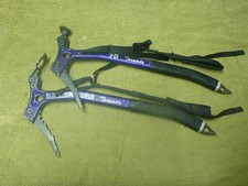 Tornado ascia ghiaccio usato Tornado ascia ghiaccio usato  Spedire a Italy