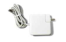 Adaptador de alimentação original do fabricante Apple 60W MagSafe para MacBook e MacBook Pro A1344 13", usado comprar usado Adaptador de alimentação original do fabricante Apple 60W MagSafe para MacBook e MacBook Pro A1344 13", usado comprar usado  Enviando para Brazil