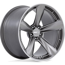 20x9.5 matte anthracite for sale  Wrightstown