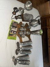 Lindenwirtin krug kelch gebraucht kaufen  Angelburg