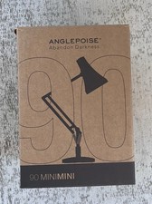 Anglepoise mini mini for sale Anglepoise mini mini for sale  LONDON