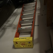 Werner twin step for sale  Rumson