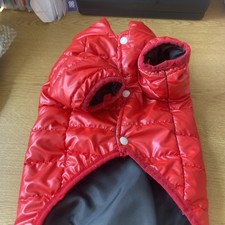 Bundle dog coats for sale  TREORCHY
