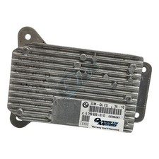 Bmw icm control for sale  SHEFFIELD