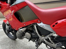 Marmitta scarico completo usato  Bra