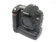 Nikon d80 10.2mp for sale  BEAULY