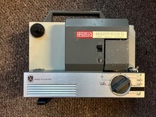 standard 8 projector for sale standard 8 projector for sale LEEDS