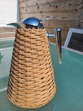 Thermos vintage boissons d'occasion  Castries
