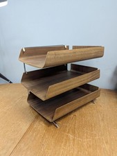 Vintage mallod bentwood for sale  GLOUCESTER
