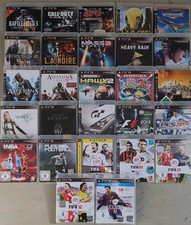 Playstation ps3 spiele gebraucht kaufen  Heilbronn