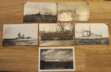 Fotos postkarten marine gebraucht kaufen  Berlin