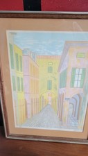 René thuillier lithograph for sale  Hackensack