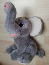 Glubschi elefant grau gebraucht kaufen  Türkenfeld