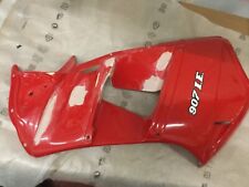 Fiancata carena ducati usato  Italia