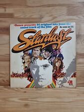 Original soundtrack stardust for sale  DARWEN