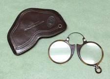 Brille kneifer zwicker gebraucht kaufen  Neunkirchen