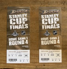 2007 stanley cup for sale  Fullerton