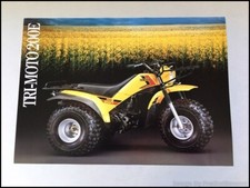 1983 yamaha tri for sale  Red Wing