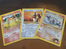 Carte pokemon singole usato  Zoagli