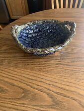 Ceramic basket weave for sale  Iselin