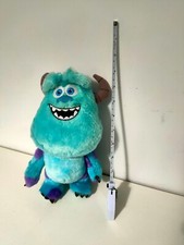 Peluche disney james usato  Roma