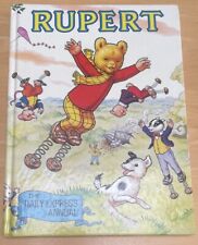 Vintage rupert annual for sale  UK