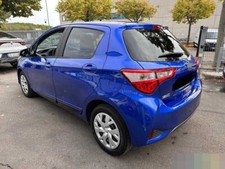 Toyota yaris door for sale  BIRMINGHAM