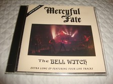 Mercyful fate bell for sale  Minneapolis