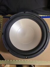 infinity subwoofer for sale  Youngstown