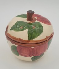 Franciscan apple covered for sale  Palm Springs