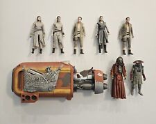 Star wars 3.75 for sale  Hesperia