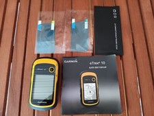 Garmin etrex bundle for sale  Evans