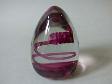 Italian art glass for sale  STOURBRIDGE