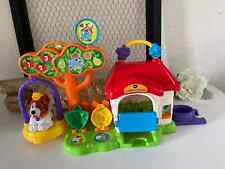 Toy vtech niche d'occasion  Expédié en Belgium