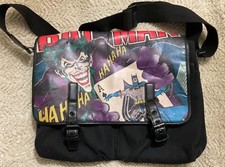 Batman joker vintage for sale  LEEDS
