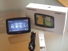 Tomtom start 45 usato  Macerata