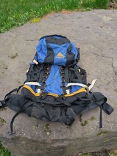 Mochila Kelty Slickrock 55 litros comprar usado  Enviando para Brazil
