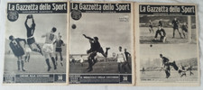Miracolo lucchese calcio usato  Italia