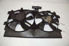 WENTYLATORY 2.2HDI FRONT COOLER RADIATOR FAN CITROEN C-CROSSER  na sprzedaż  PL