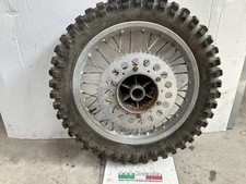 Cerchio ruota posteriore usato  Gambettola