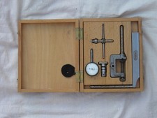 Mercer dial gauge for sale  BOURNEMOUTH