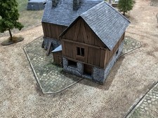 28mm napoleonic barn for sale  SOUTHMINSTER