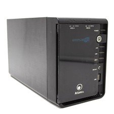 Atlantis diskmaster g502d usato  Arezzo