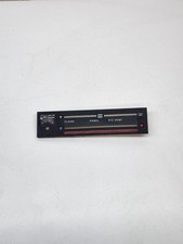 Capa painel moldura controle aquecedor Volkswagen Fox 1987-1993 3079193832 comprar usado  Enviando para Brazil
