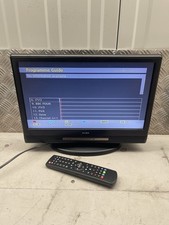 Alba inch freeview for sale  BARNSLEY